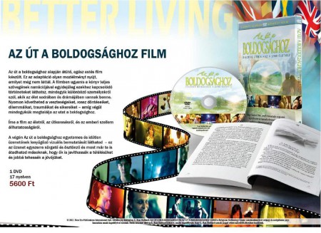 Út a boldogsághoz film